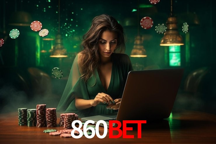 Escolher plataforma para baixar 860bet