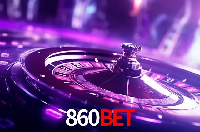 Página oficial no Facebook da 860bet