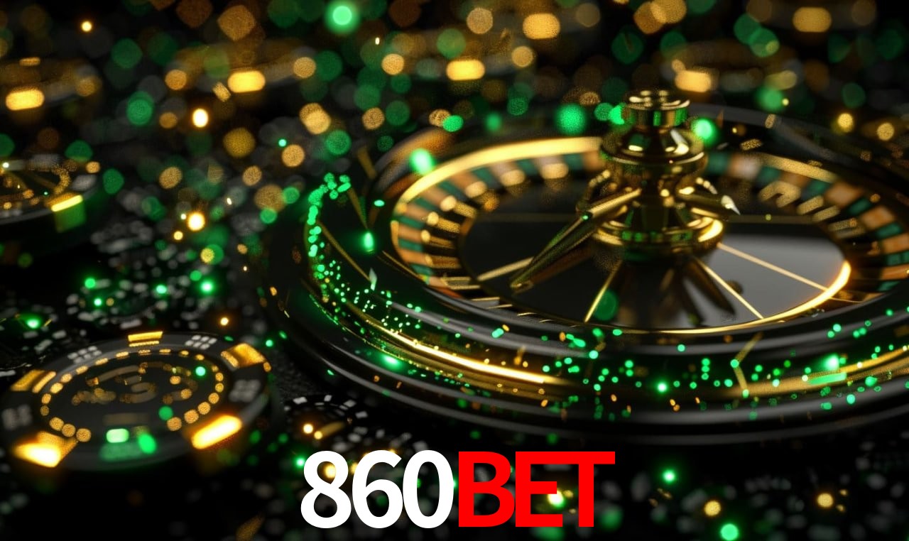 Slots com jackpots e giros grátis na 860bet