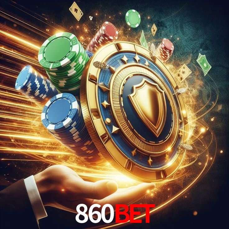 Torneios e prêmios garantidos na 860bet