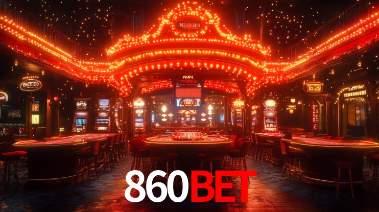 Cashback e recargas na 860bet