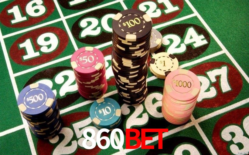 Download para Android e iOS na 860bet
