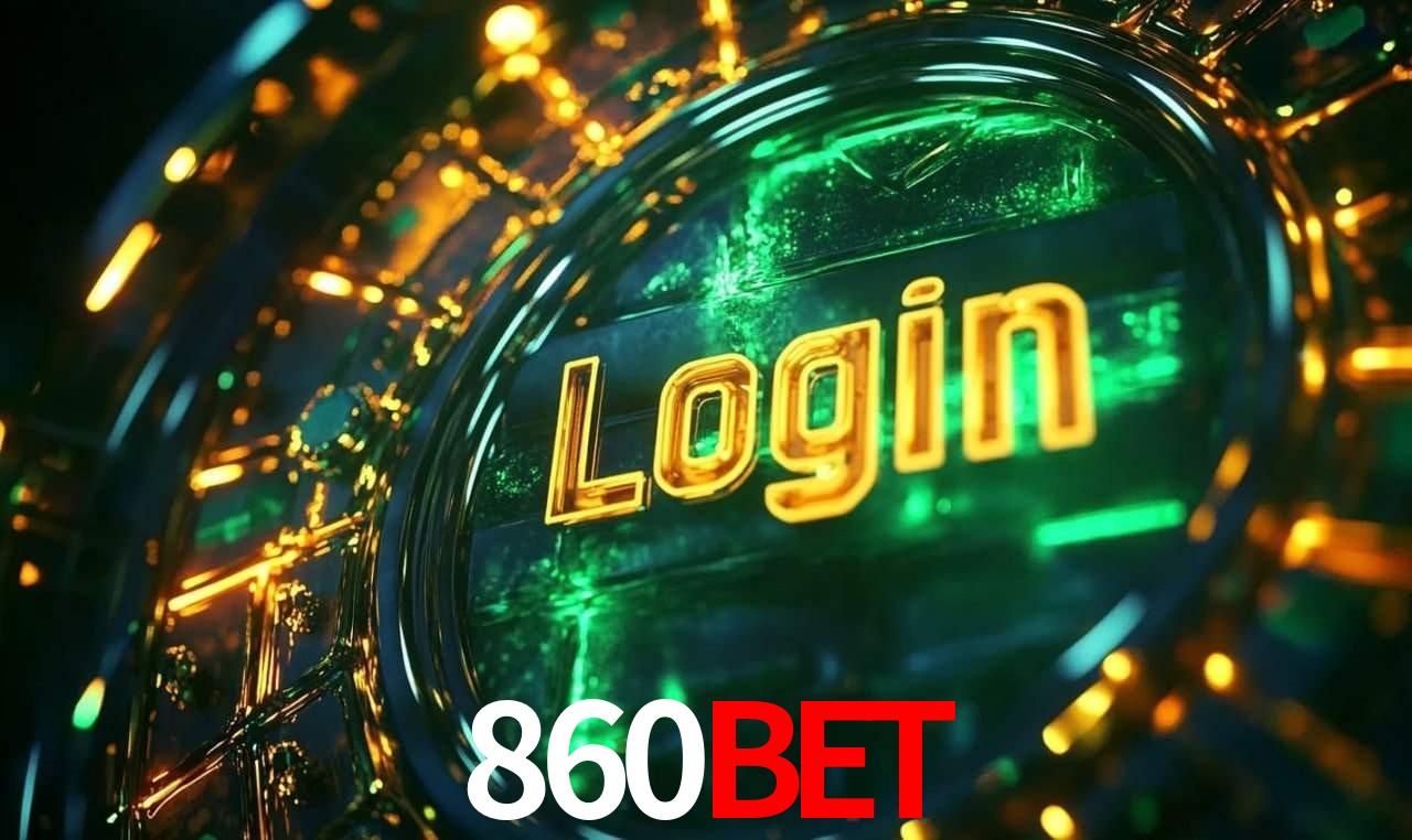 Segurança e privacidade no APP 860bet