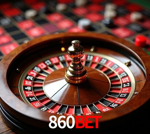 Jogos populares e pagamentos rápidos na 860bet